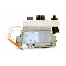 Газовый клапан Minisit 710 (аналог) арт. 0.710.094 