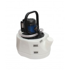 Насос (бустер) для промывки теплообменников Aquamax (Аквамакс) серии Promax 20 литров 