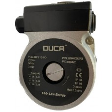 Насос Duca BPS-G 15/50-3 (аналог Grundfos с крыльчаткой 30 мм) арт. 1911280364185