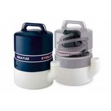 Насос (бустер) для промывки теплообменников и систем отопления Aquamax (Аквамакс) серии Evolution 10 литров 