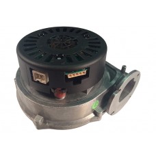 Вентилятор (турбина) на конденсационный газовый котел Baxi Luna-3 Comfort HT, Nuvola-3 Comfort HT, Prime HT арт. 5691840