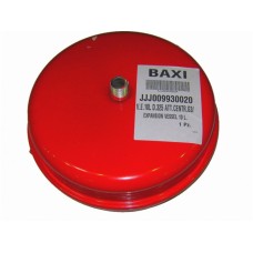 Расширительный бак Baxi Slim i 10 л. арт. 9930020