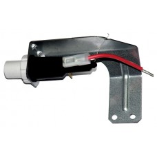 Пъезорозжиг (кнопка пъезорозжига) на газовую колонку Bosch WR 10/13/15 - 2 P арт. 8708108051