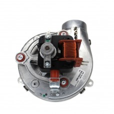Вентилятор (турбина) Bosch Gaz 4000W, Buderus Logamax U042 24 арт. 87160121310 