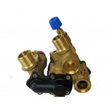 Трехходовой клапан на газовый котел Demrad Kalisto BKD / HKD арт. 3003201220 