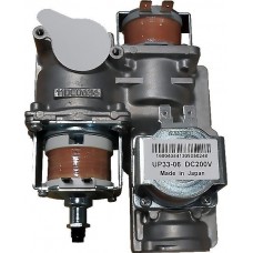Газовый клапан Navien Ace, Ace Coaxial, Atmo арт. 30002197A