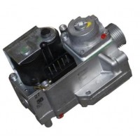 Газовый клапан Bosch Gaz 3000W, Junkers Cereclass, Euroline ZW/ZS арт. 8707021026