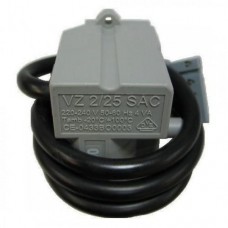 Блок (трансформатор) розжига VZ 2/25 SAC,  Baxi-Westen Slim, Compact FS под газовый клапан Sit арт. 8620370 
