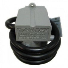 Блок (трансформатор) розжига VZ 2/25 SAC,  Baxi-Westen Slim, Compact FS под газовый клапан Sit 8620370 
