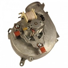Вентилятор (турбина) Vaillant Turbomax | TurboTec  Pro/Plus  арт. 0020020008