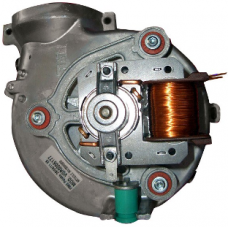 Вентилятор (турбина) Ariston Egis, AS, BS, Clas, Matis, Clas System 24 кВт арт. 65104357 