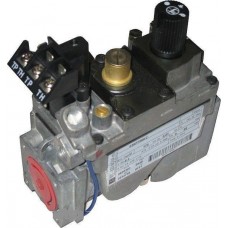 Газовый клапан 820 NOVA mv для котлов Beretta, Ferroli, Protherm, Electrolux и др. до 60 кВт арт. 0.820.303