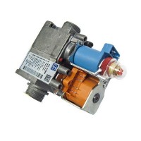 Газовый клапан Vaillant turboTEC, atmoTEC Pro|Plus  5-3,5-5 с 2015 года арт. 0020200723