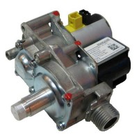 Газовый клапан Honeywell VK8515 MR4009  к котлам Vaillant  TEC 24-36kW/3-3, 3-5 арт. 0020053968 