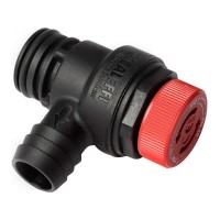 Предохранительный (сбросной) клапан безопасности Roda Vortech, Unical Idea арт. 95000684-22