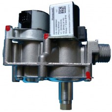 Газовый клапан Honeywell CE 1312BM3541 Saunier Duval Themaclassic, Isofast, Combitek арт. S1071600 