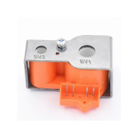 Катушка оранжевая газового клапана Sit 845 Sigma Protherm Гепард, Пантера, Vaillant TEC арт. 0020200660-1